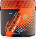 Endurance BCAA Plus, suunniteltu harjoittelemaan kovemmin ja pidempään Beta Alanine, Melon, 434 Gram