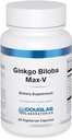 Douglas Laboratories Ginkgo Biloba Max-V ...