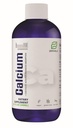 Flytande Ionic Calcium Supplement | Kvinnors hälsa | Snabb Absorption | Lätt att Digest | Bone & Teeth Support