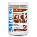 Divine Health Dr. Colbert, MD MCT Oil Powder 