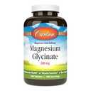 Carlson Celated Magnesium 200 mg, 180 tablettia