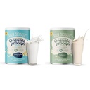Neljä Sigmatic Organic Vegan & Plant Protein Powders ...