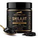 Himalayan Shilajit Resin [1000 mg] Pure Shilajit Organic Natural . Trace Minerals