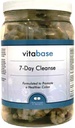 Vitabse 7 vrk Colon puhdistus