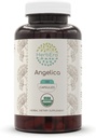 HerbEra Angelica USDA Organic 120 kapselia