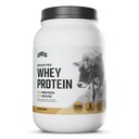 Tasot Grass Fed Whey Protein Powder, Ei keinotekoisia, 24G proteiinia, Cappuccino, 2LB
