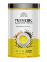 Turmeeric Curcumin Powder with Black Pepper - Turmeric Latte Mix with Turmeric Curcumin, Black Pepper - Golden Milk Instant Drink Mix Powder