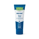 Medline Remedy Clinical Silicone Cream (2 oz Tube), Vanilja tuoksu, hengittävä elokuva, rauhoittava, kosteuttava, ravitseva, kosteuttava ihonhoito, cracked, Chapped, herkkä iho