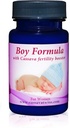 Baby Boy Formula naisille Cassava hedelmällisyys Booster (1)