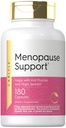 Carlyle Menopause Supplement for Women 
