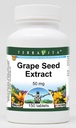 Grape Seed Extract - 50 mg (150 tablettia, ZIN: 406583) - 2 pakkaus