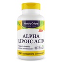 Hälsosamma ursprung Alpha Lipoic Acid, 300 mg - Alpha Lipoic Acid Supplement - Antioxidant Support - Glutenfri Supplement - 150 Veggie kapslar