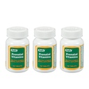 Rugby Prenatal Vitaminer - Multipel Vitamin och mineraltillskott - 100 tabletter (3 Pack)