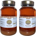 Rypäleöljyuute, viinirypäle (Vitis Vinifera) Siementä Tincture Supplement 2x32 oz suodattamaton