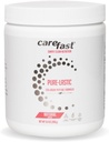 Puhdas-LASTINEN kollageenin Peptides, ruoho pastore Ravistettu ravitsemukseen juoma Mix Paleo Friendly, Hydrolyzed Collagen Powder for Skin, Hair and Nail Growth Support 9,9 Ounces (280 g)