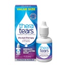 TheraTears Dry Eye Therapy Eye Drops for Dry Eyes, 1,0 Fl Oz
