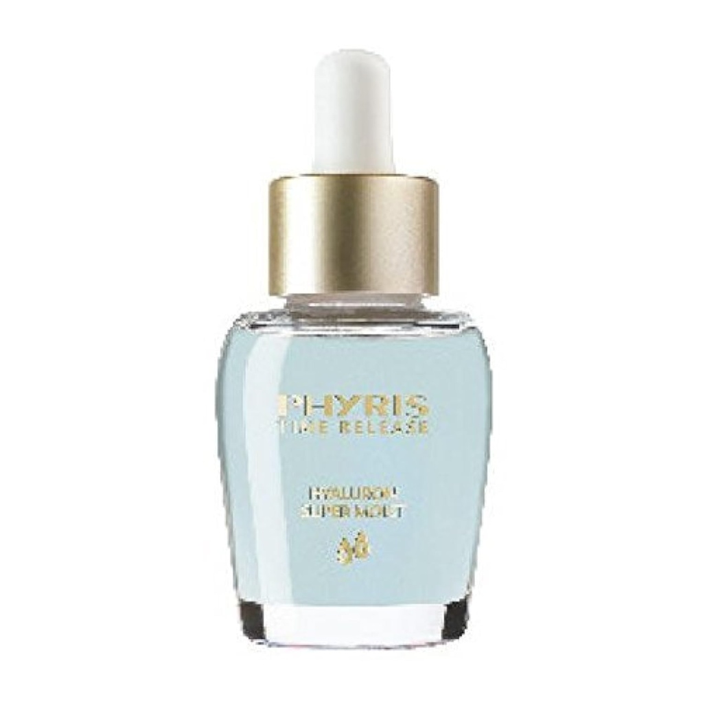 Aikatiedote - Phyris Hyaluron Super Kosteus 30 Ml