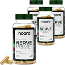nororo Nerve Prime Supplement - R-Alpha Lipoic Acid, Lion...
