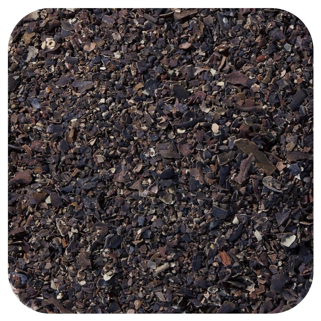 Rakkomurska Organic Cut & Sifted - Fucus vesiculosus, 1 lb,