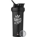 BlenderBottle Marvel Classic V2 Shaker Bottle Täydellinen proteiini Shakes ja pre treenata, 28-Ounce, Soturi kuningas