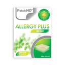 PatchMD - Allergia Plus Uutinen paikka, 30 päivän tarjonta