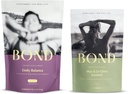 BOND Daily Balance och Myo-Inositol & D-Chiro Inositol Capsules Bundle: Hormonbalans och hälsosamt stöd för kvinnor