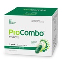 Smart synbiotikum med riktad leverans av The Good Bacteria. Dubbel kapsel och flytande formel för snabba resultat. 1 Kapsel per dag (Pack of 5)