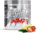 Primeval Labs Ape Untamed Pre Workout Energy Drink Powder, 40Servings Strawberry Lemonade, Max Support för pumpar och fokus, ökad prestanda, Nitric Oxide Production med L-Citrulline, Beta Alanine