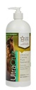 UltraCruz Canine Pure Salmon Oil Supplement för hundar, 32 oz,sc-395127