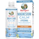 MaryRuth Organics Magnesium Liposomal. Magnesium Supplement. Magnesium Bisglysinaatti.