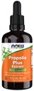 Nyt elintarvikkeiden lisäravinteet, Propolis Plus Extract Liquid Dropper, kasviperäisten täydentää, 2-Aunce