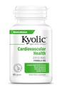 Kyolic Aged valkosipuliuute Formula 100, kardiovaskulaarinen