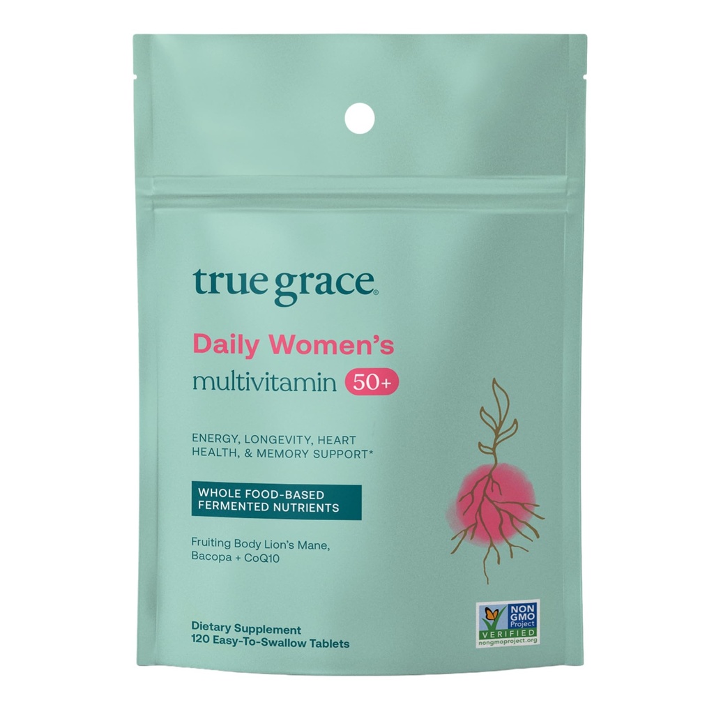 True Grace Daily Women...
