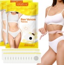 2025 Uudet Bee Venom Patches 48p, Bee Venom Patches, Bee Venom Patches for Women & Men