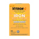 Vitron- C monivitamiinitabletti 63736012301 1 pullo, 60 per pullo