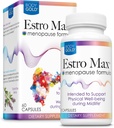 Body Gold Estro Max Menopause 60