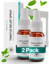 Medilisk Tinnitus Relief Spray 
