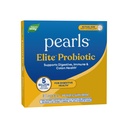 Nature's Way Elite Extra Strength Probiootti Helmiä miehille ja naisille, tukee Ruoansulatus-, Immuuni-, Colon Health*, 5 miljardia live kulttuurit, Ei jäähdytystä tarvitaan, 30 Softgels