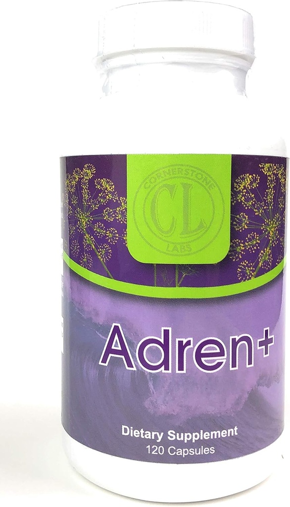 Adren+-kapselit, 120