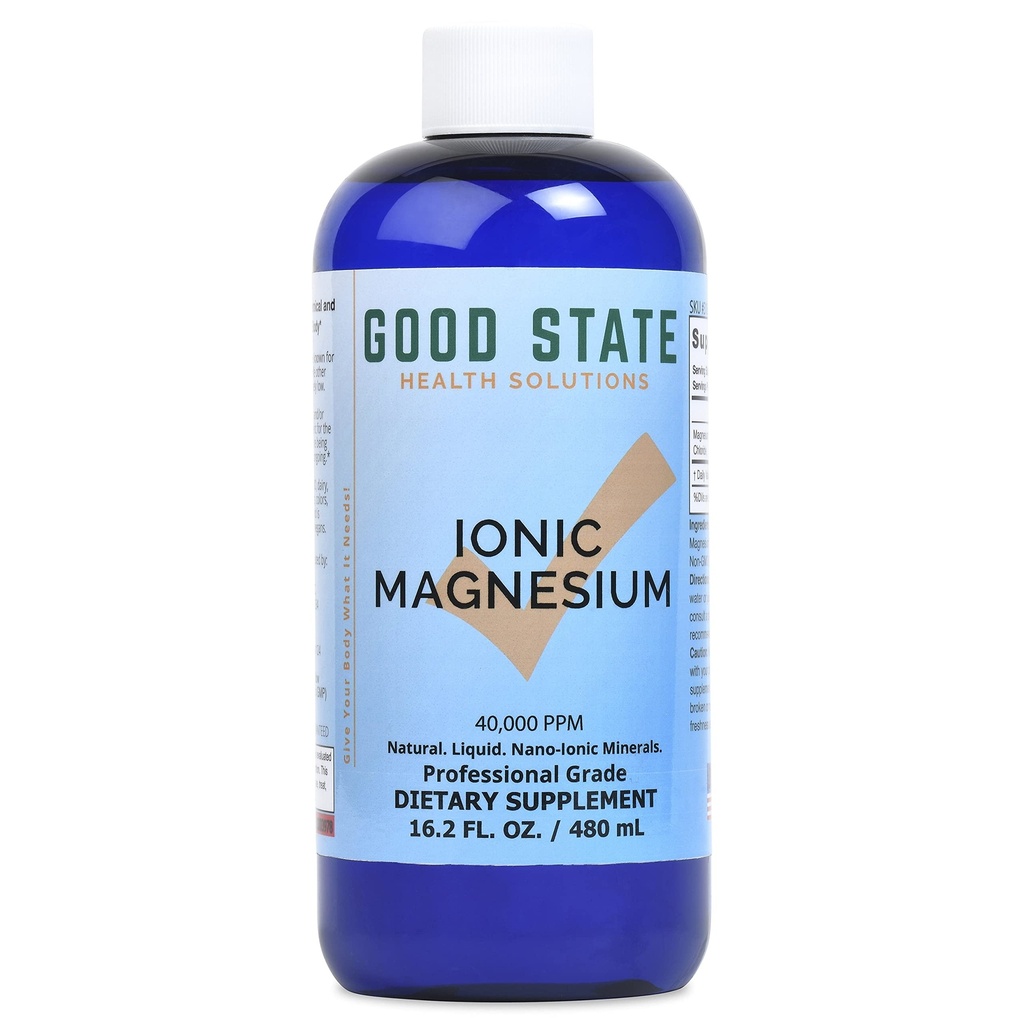 Good State 