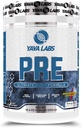 Yava Labs PRE harjoitus Ultimate Pump Formula (Energy Drink)