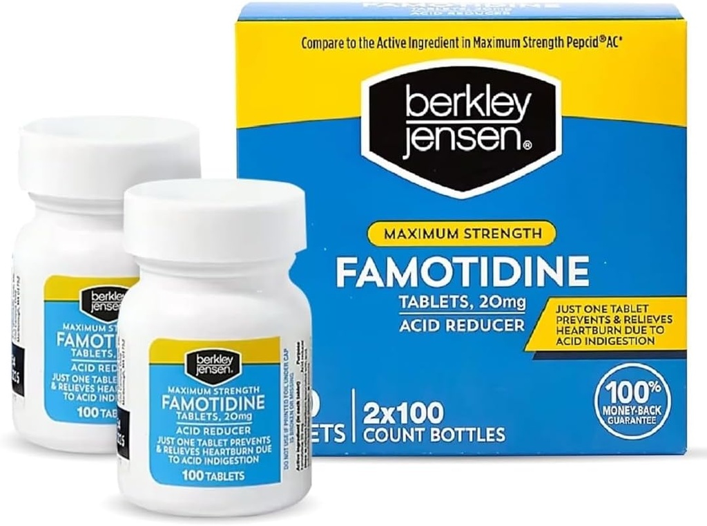 berkley jensen Maximum Strength Famotidiini 20 mg - (200 mg) - (200 mg) - (200 mg) - (200 mg) - (200 mg) - (200 mg) - (200 mg) - (200 mg) - (200 mg) - (200 mg) - (200 mg) - (200 mg) - (200 mg) - (200 mg) - (200 mg) - (200 mg) - (200 mg) - (200 mg) - (200 mg) - (200 mg) - (200 mg) - (200 mg) - (200 mg) -) - (200 mg) - (200 mg) - (200 mg) - (200 mg) - (200 mg) - (200 mg) - (200 mg) - (200 mg) - (200 mg) - (200 mg) - (200 mg) - (200 mg) - (200) - (200 mg) - (200 mg) - (300) - (200 mg) -) - (300) - (300 mg) - (300 mg)