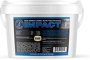Annamaet Impact - Hög energi Dense Nutrition Supplement för hundar - hjälper till att stödja hälsosam vikt i hund idrottare, post-surgiska hundar och hundar med snabb metabolism - 4 lb