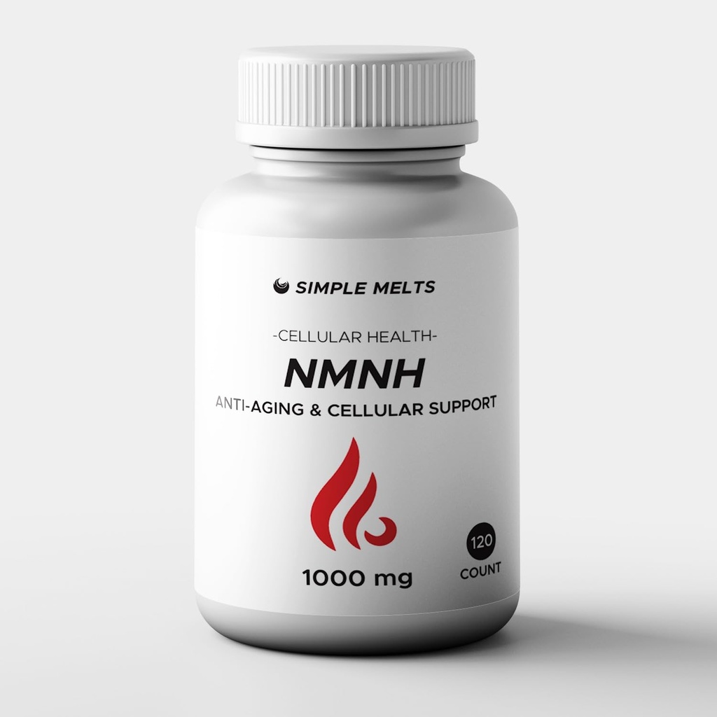 NMNH 1000mg 
