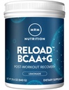 MRM BCAA+G RELOAD Työn jälkeen Recovery 