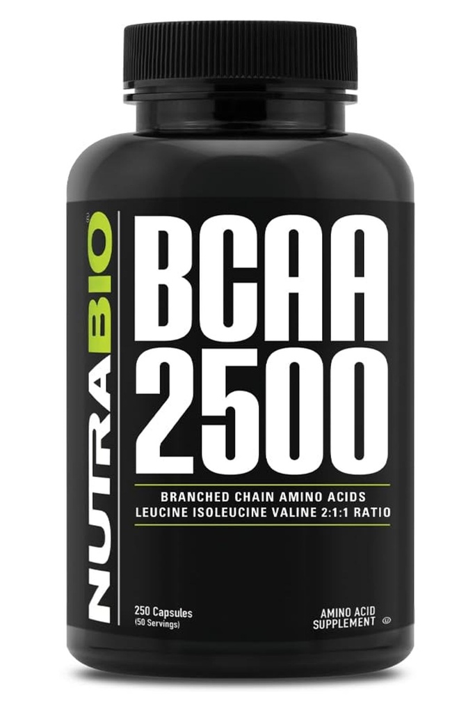 NutraBio 