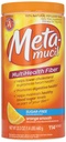 Metamucil, Smooth Texture, Sugar Free, Orange, Powder, 23,4 oz