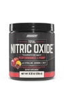ONNIT Total Nitric Oxide Exercise Performance Powder, IGENTM Non-GMO Tested, Fruit Punch Flavor, Koffeinfri Kosttillskott för att stödja muskeltillväxt med NO3-T Arginine Nitrate, 20 portioner