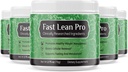 Rize laboratoriot Fast Lean virallinen Pro Advanced Formula Supplement, Hydraation BCAA Drink Kapselit Jar, Helppo Scoop ja maistuu suuri - pakkaus 5(120 tarjoilua)
