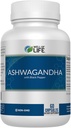 Well of Life: Ashwagandha 650mg + Black Extract 60 Veg kapselit: parannettu uni & hyvin-being. Ei-GMO, GMP Certified. Made in USA.